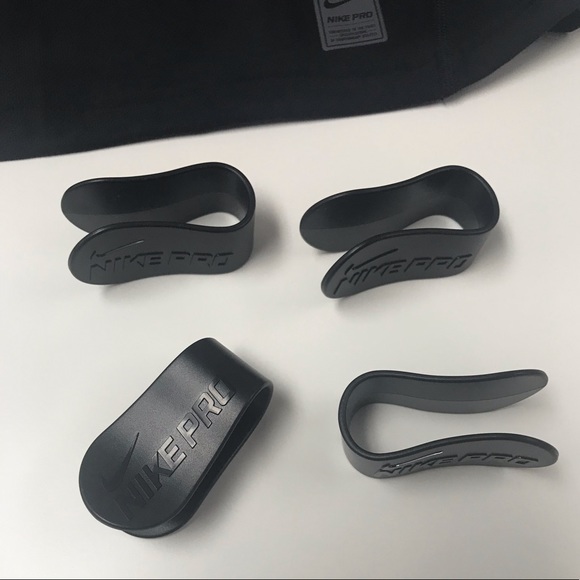 Nike Pro Hyperstrong Sleeveless Compression 4-Pad - Picture 7 of 8